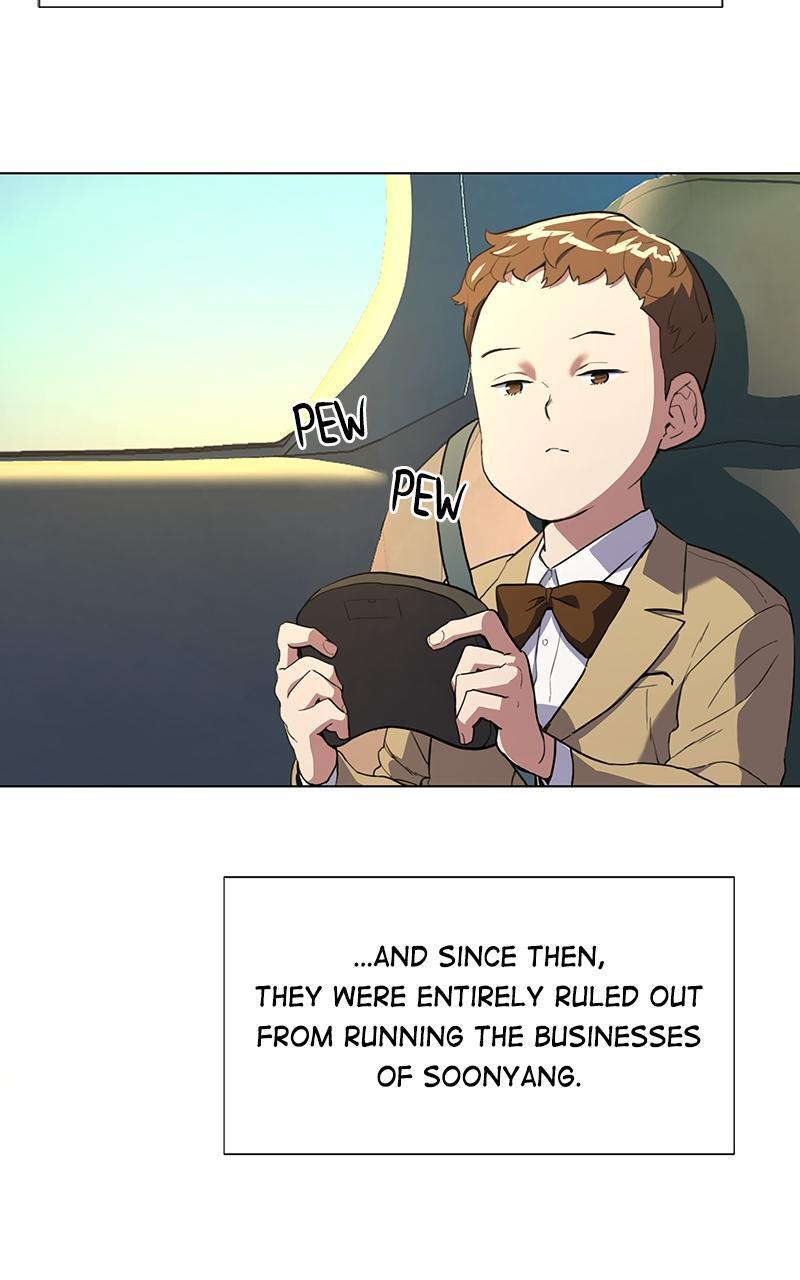Read Reborn Rich Manga Online