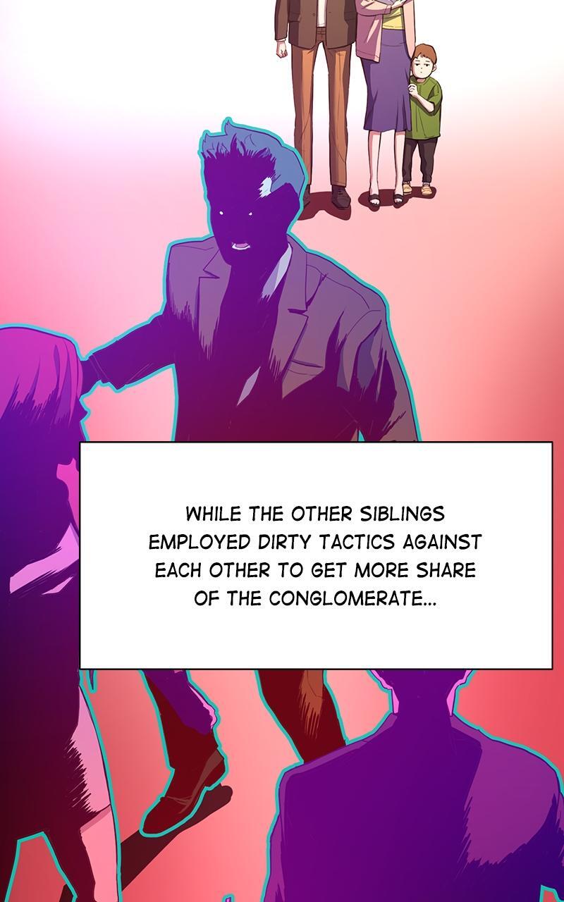 Read Reborn Rich Manga Online