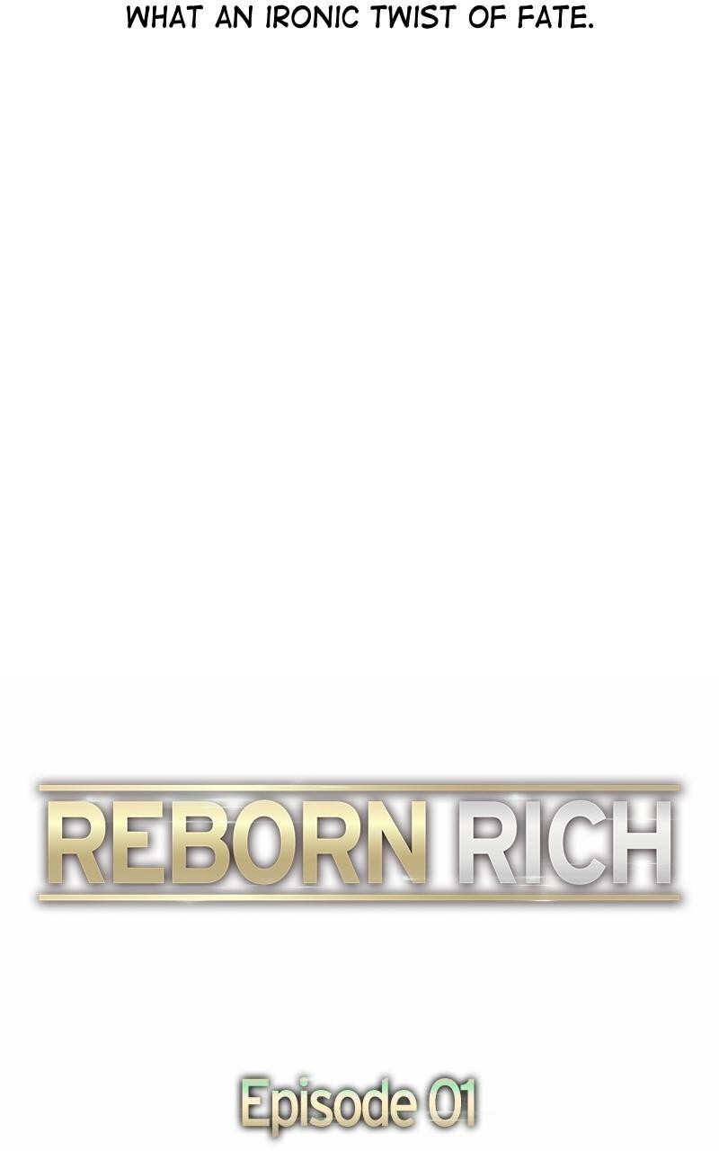 Read Reborn Rich Manga Online