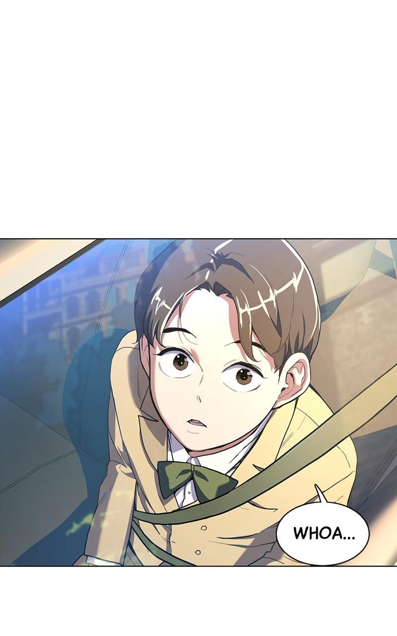 Read Reborn Rich Manga Online