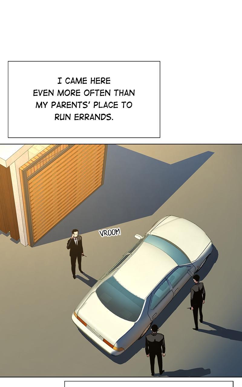 Read Reborn Rich Manga Online