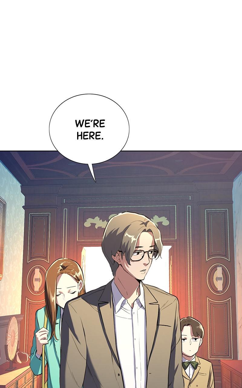 Read Reborn Rich Manga Online