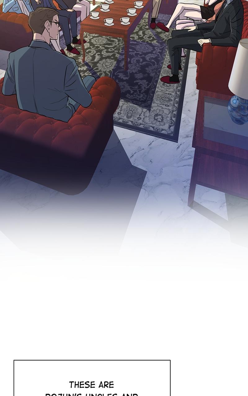 Read Reborn Rich Manga Online