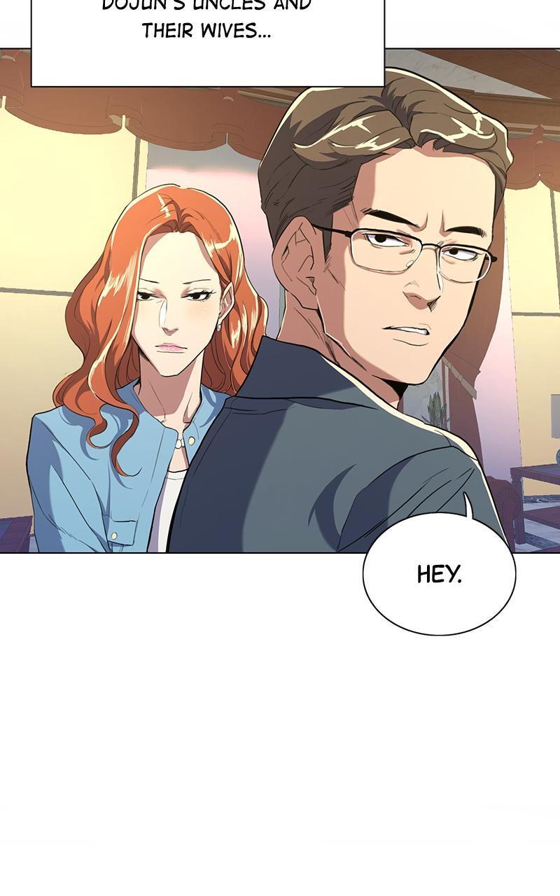 Read Reborn Rich Manga Online