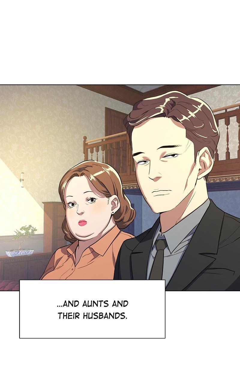 Read Reborn Rich Manga Online