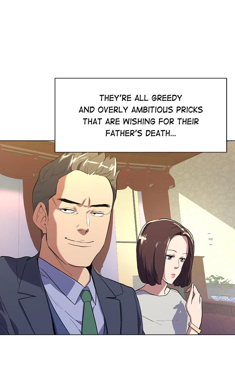 Read Reborn Rich Manga Online