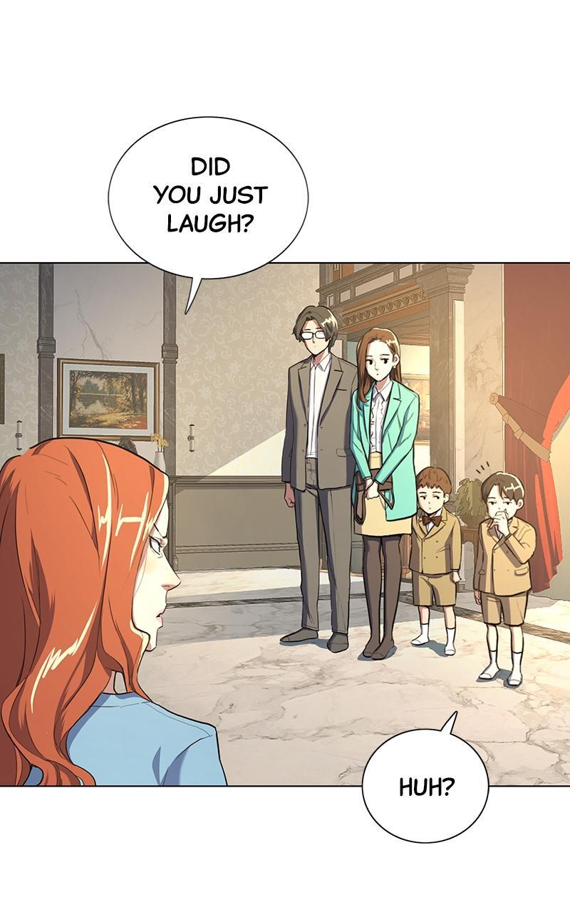 Read Reborn Rich Manga Online