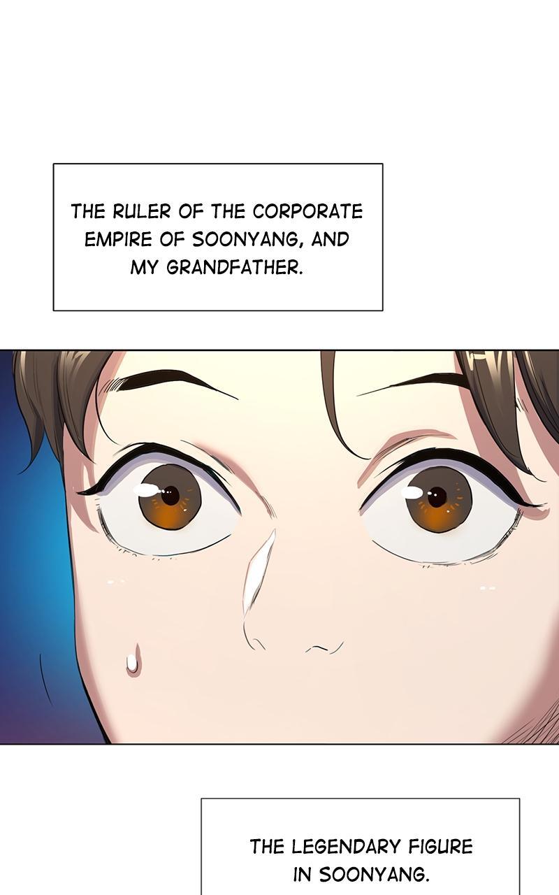 Read Reborn Rich Manga Online