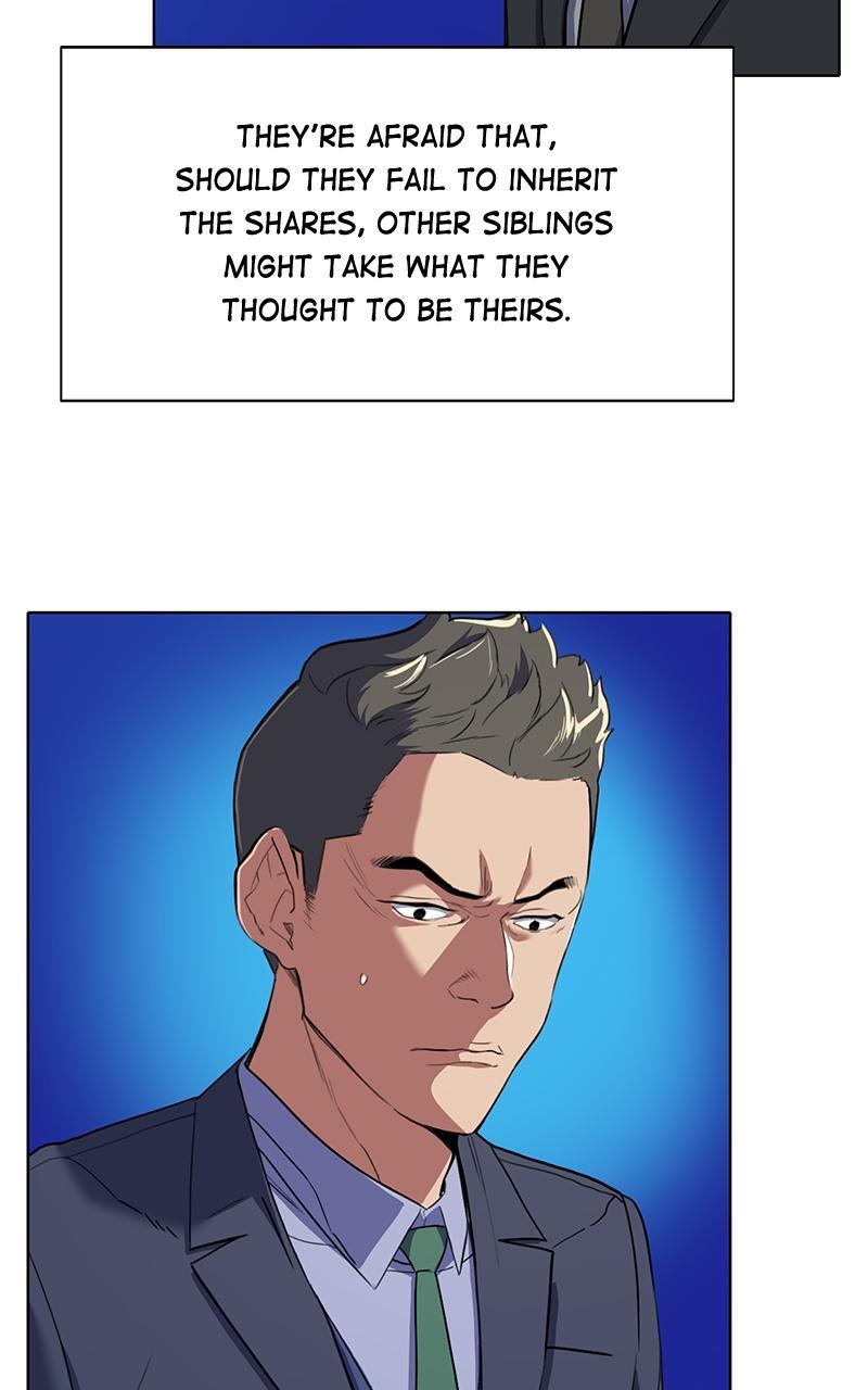 Read Reborn Rich Manga Online