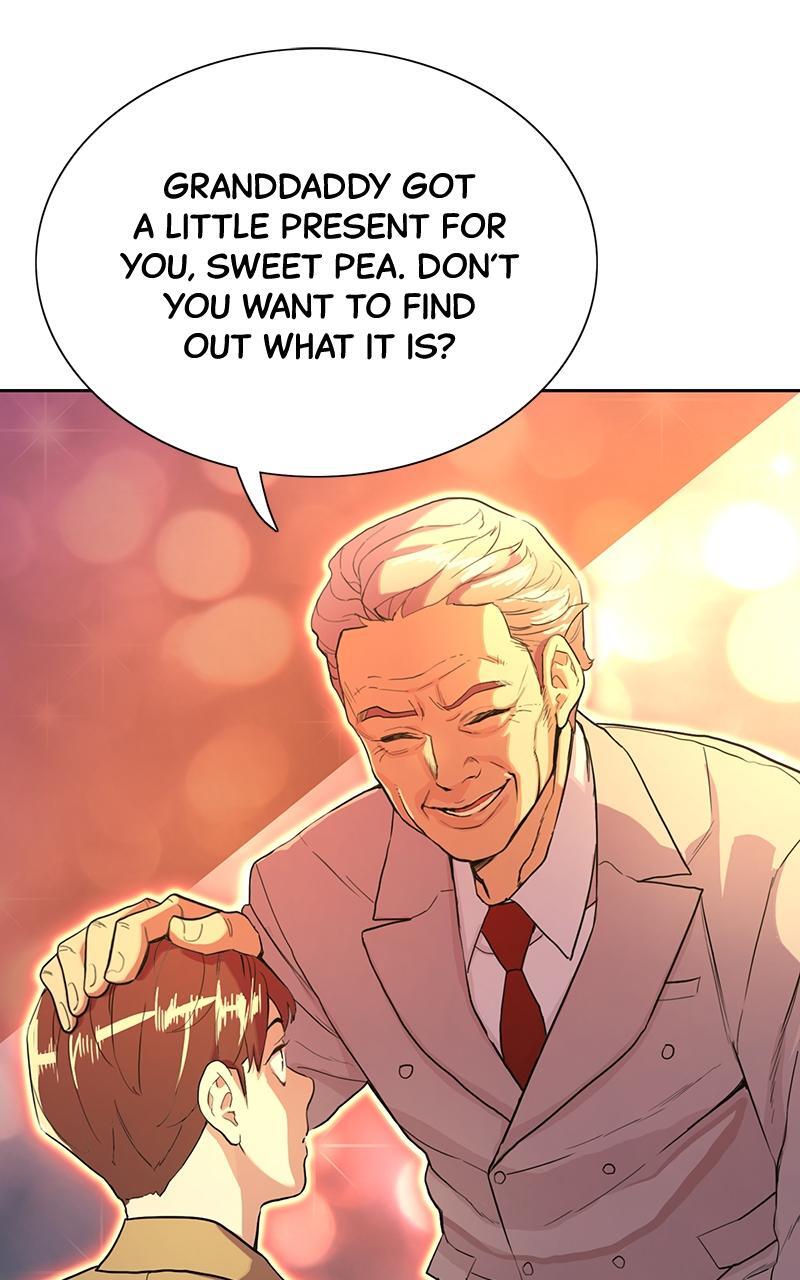 Read Reborn Rich Manga Online