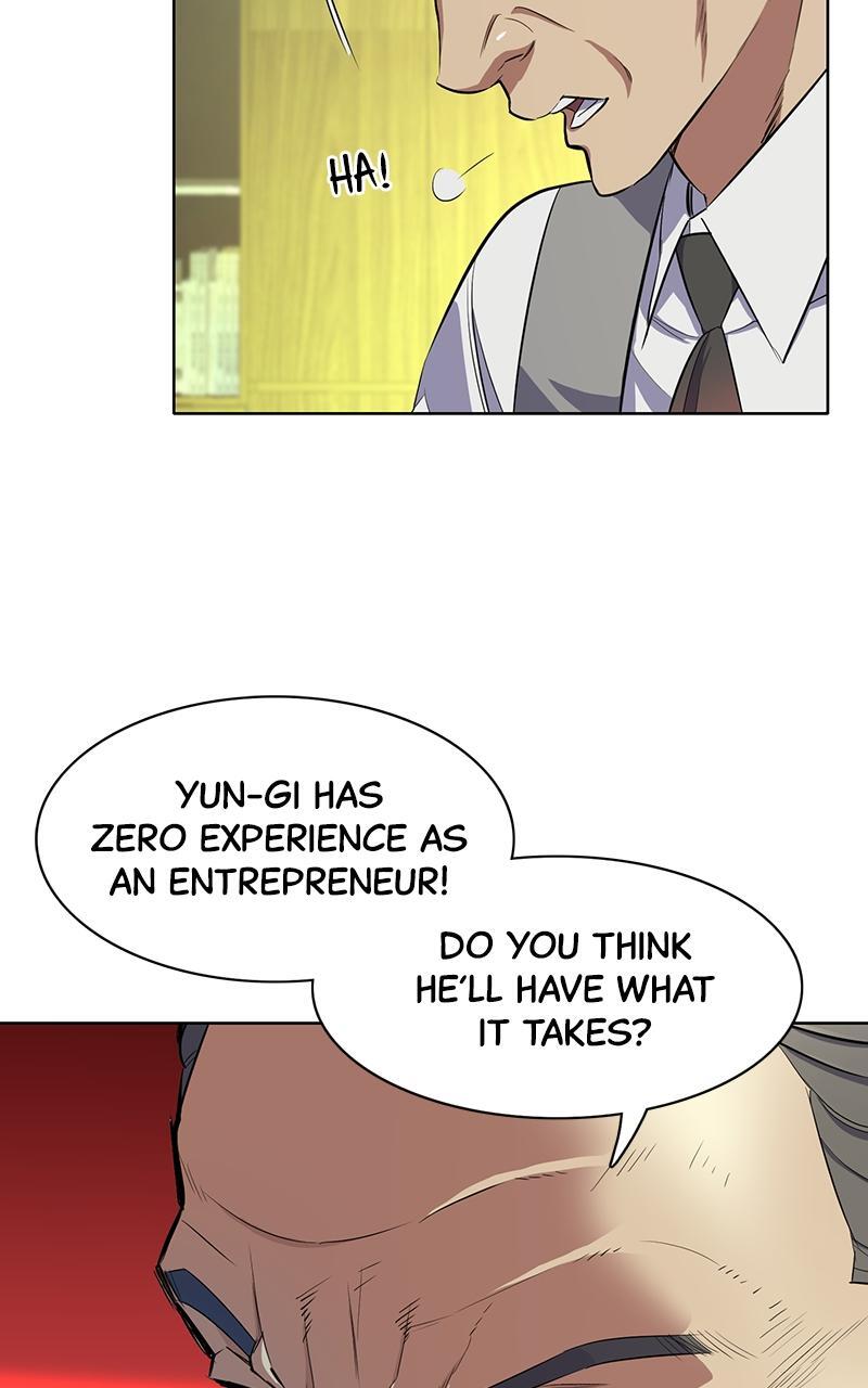 Read Reborn Rich Manga Online