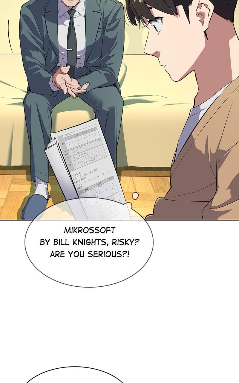 Read Reborn Rich Manga Online