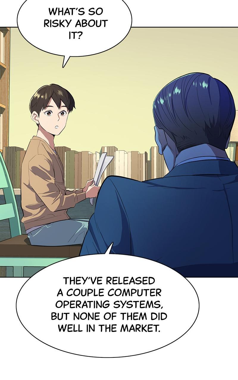 Read Reborn Rich Manga Online