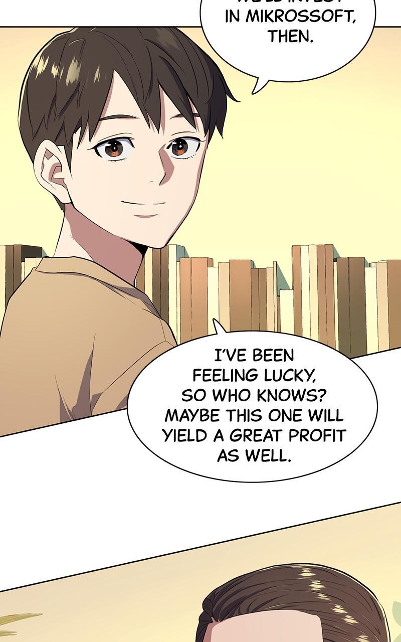 Read Reborn Rich Manga Online