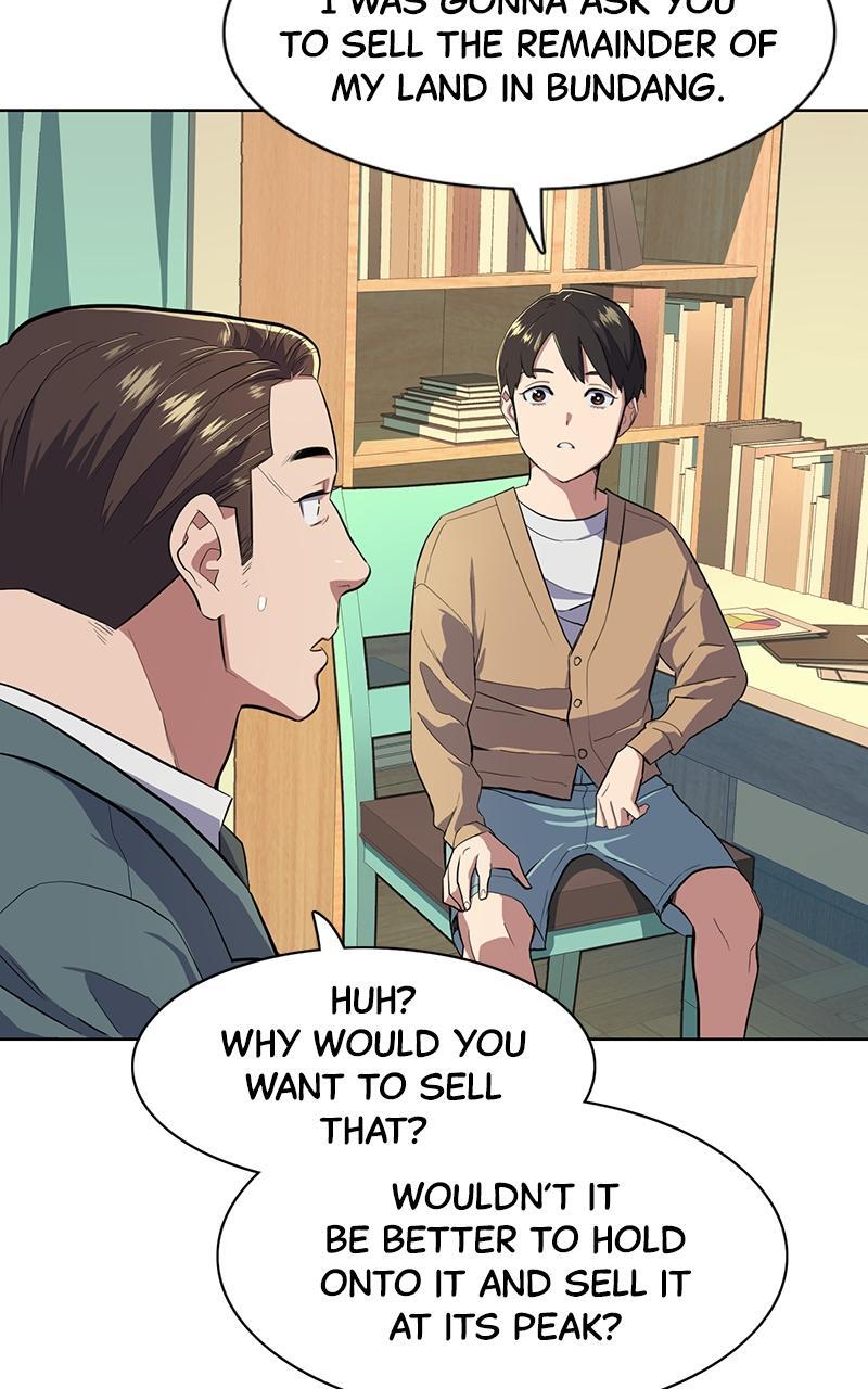 Read Reborn Rich Manga Online