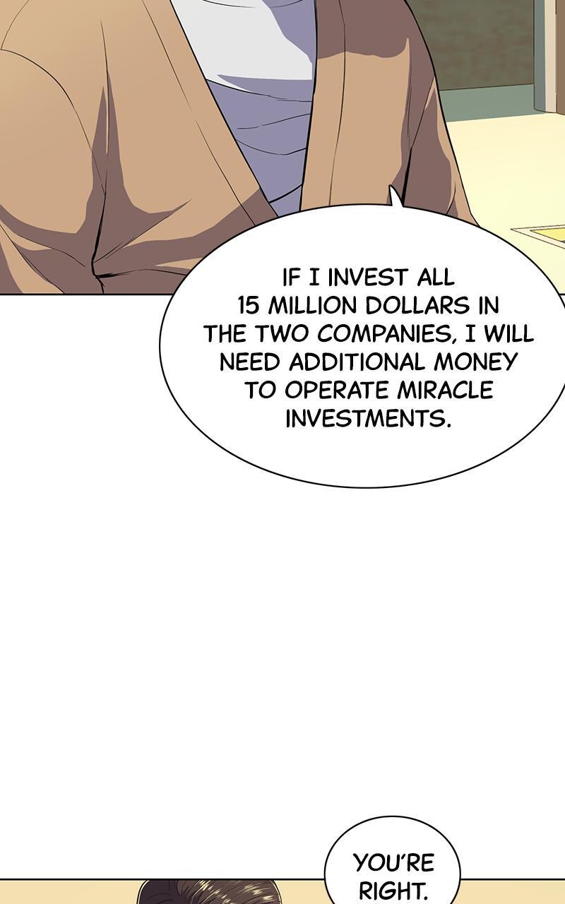 Read Reborn Rich Manga Online