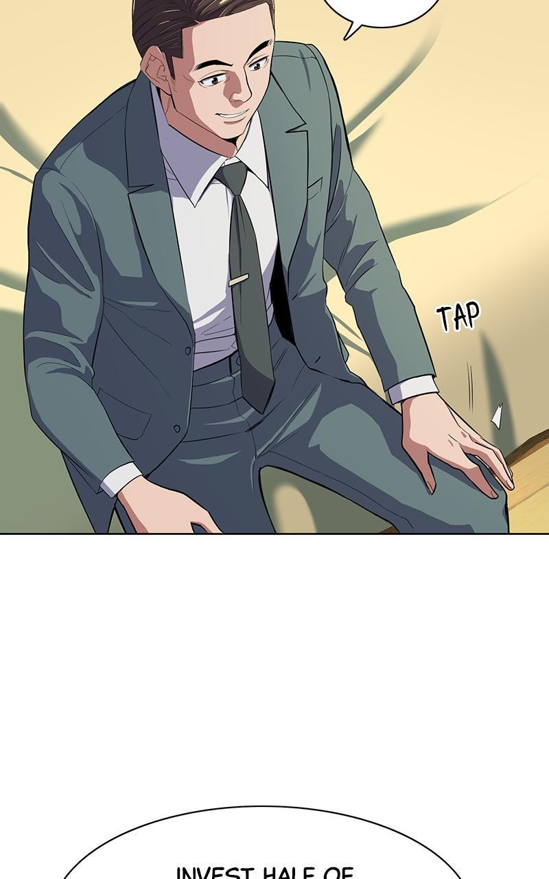 Read Reborn Rich Manga Online