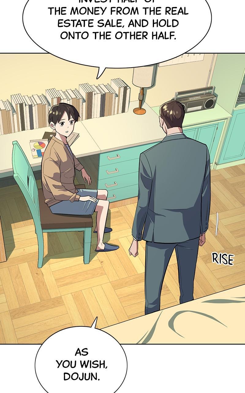 Read Reborn Rich Manga Online