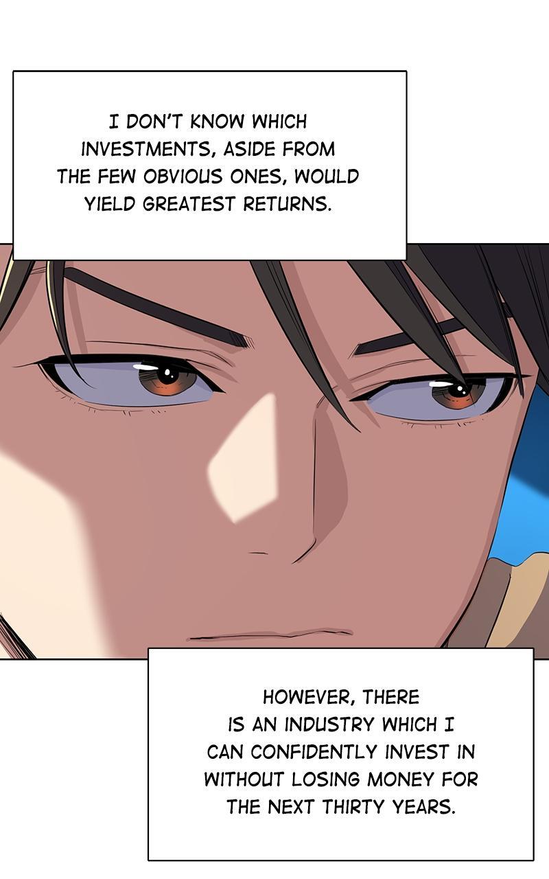Read Reborn Rich Manga Online