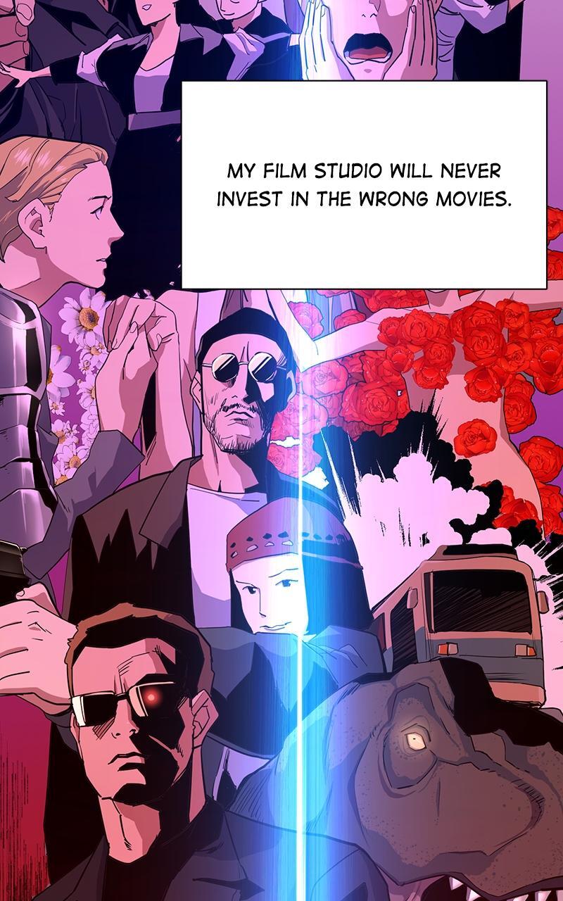 Read Reborn Rich Manga Online