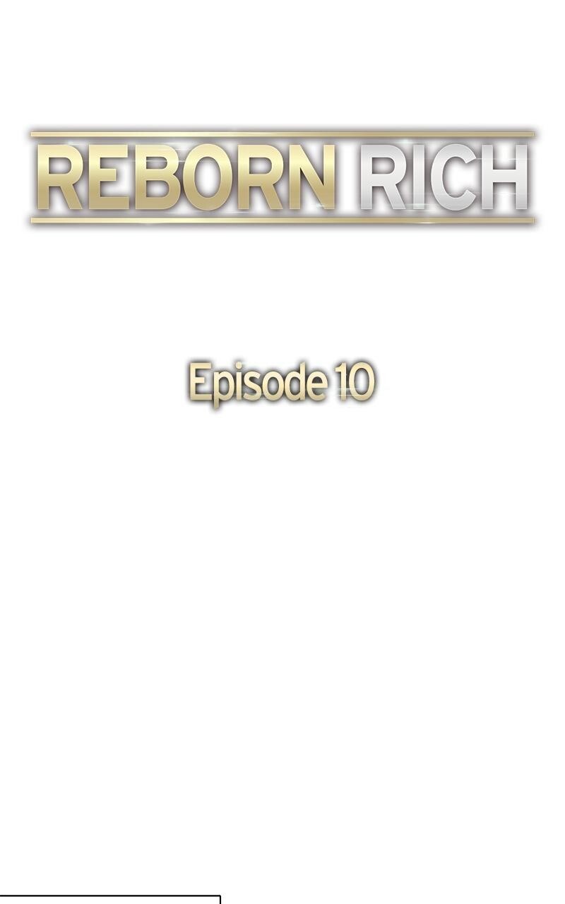 Read Reborn Rich Manga Online