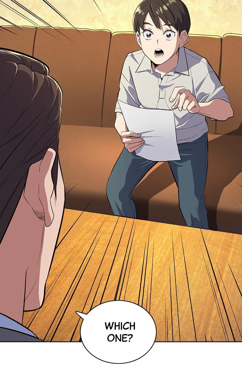 Read Reborn Rich Manga Online