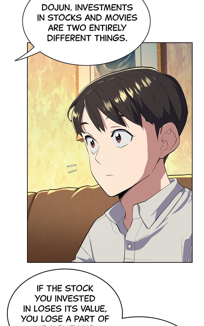 Read Reborn Rich Manga Online