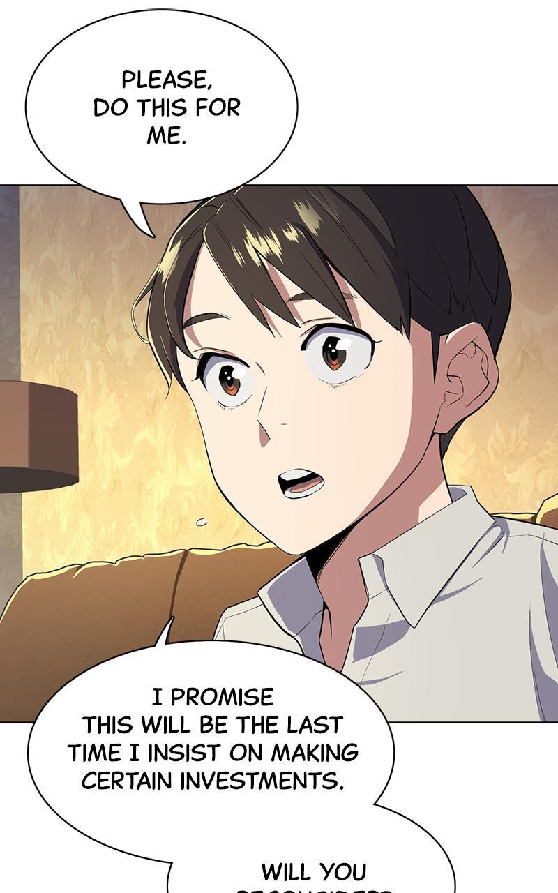 Read Reborn Rich Manga Online