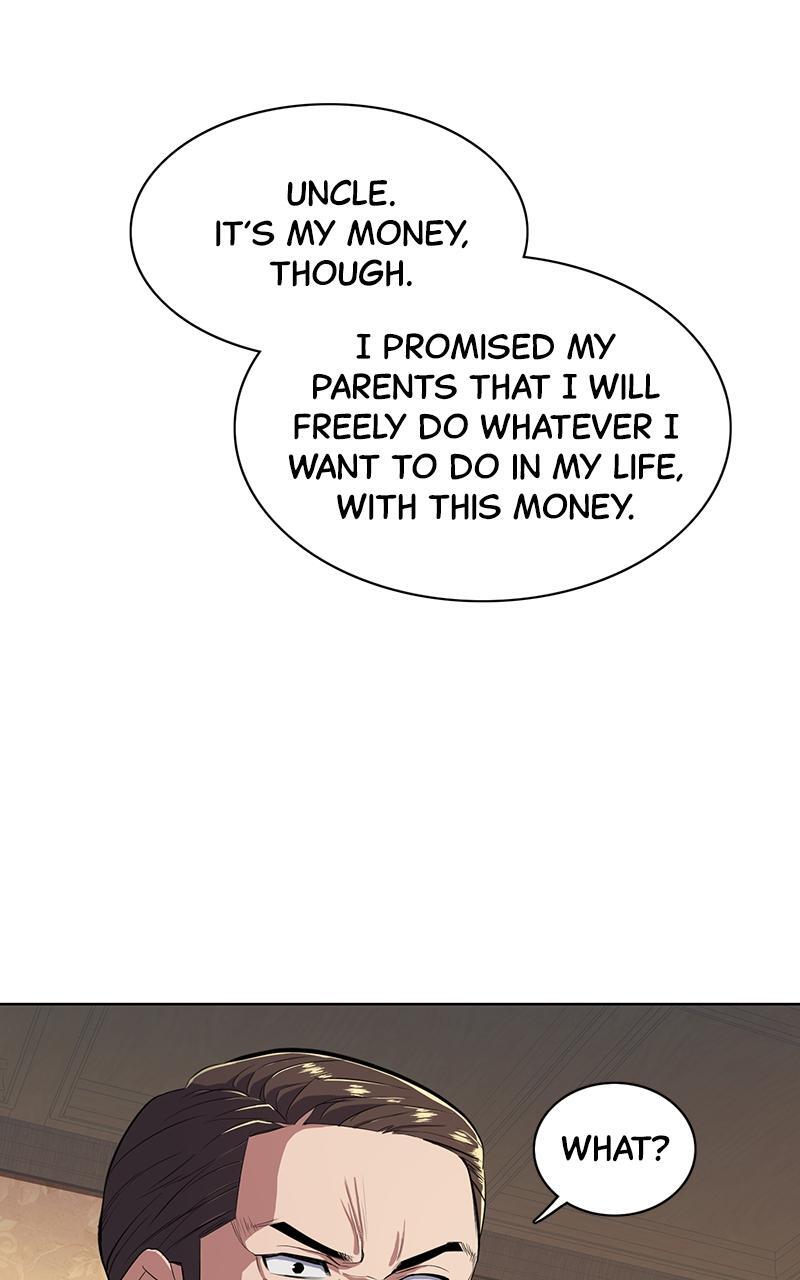 Read Reborn Rich Manga Online