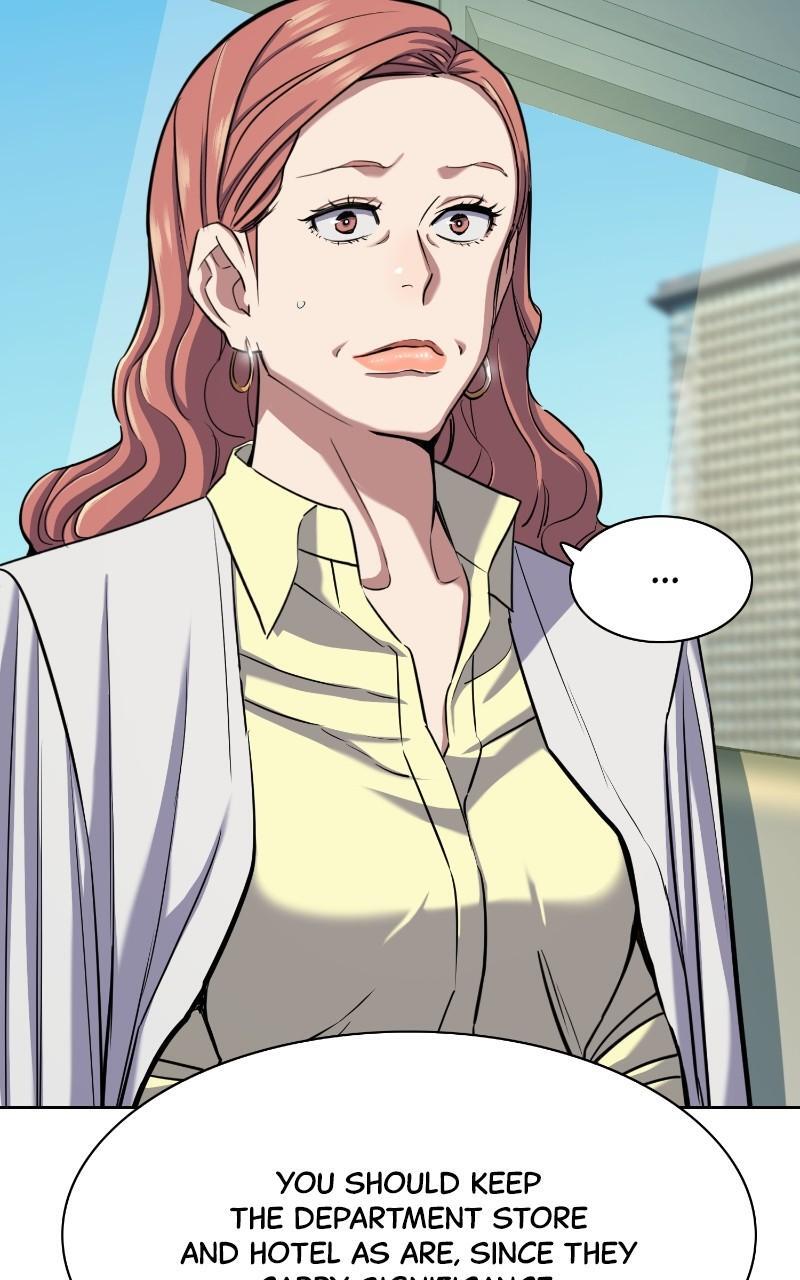 Read Reborn Rich Manga Online