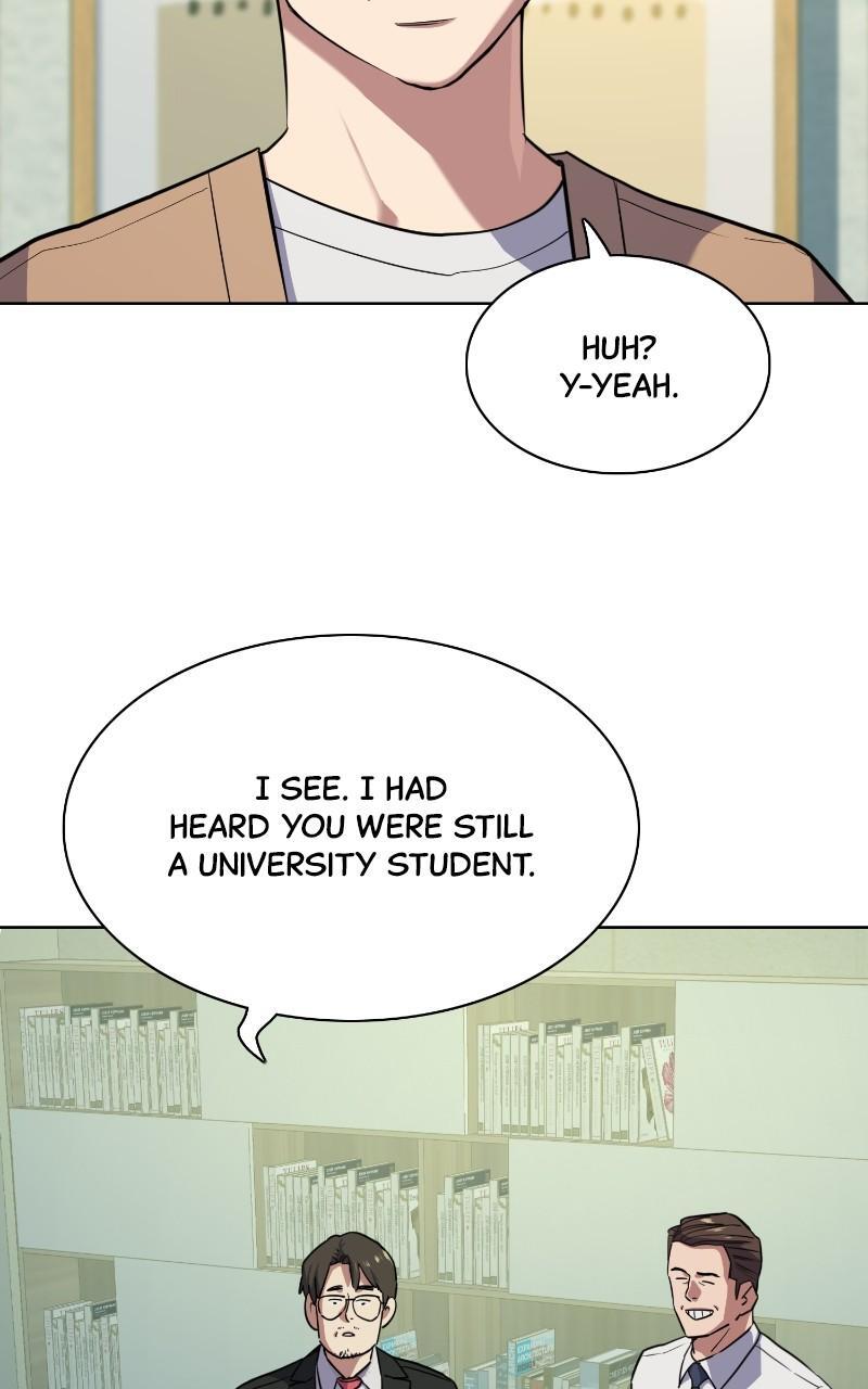 Read Reborn Rich Manga Online