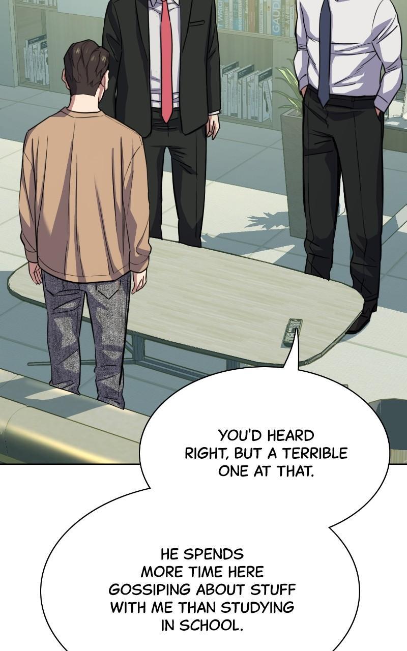 Read Reborn Rich Manga Online