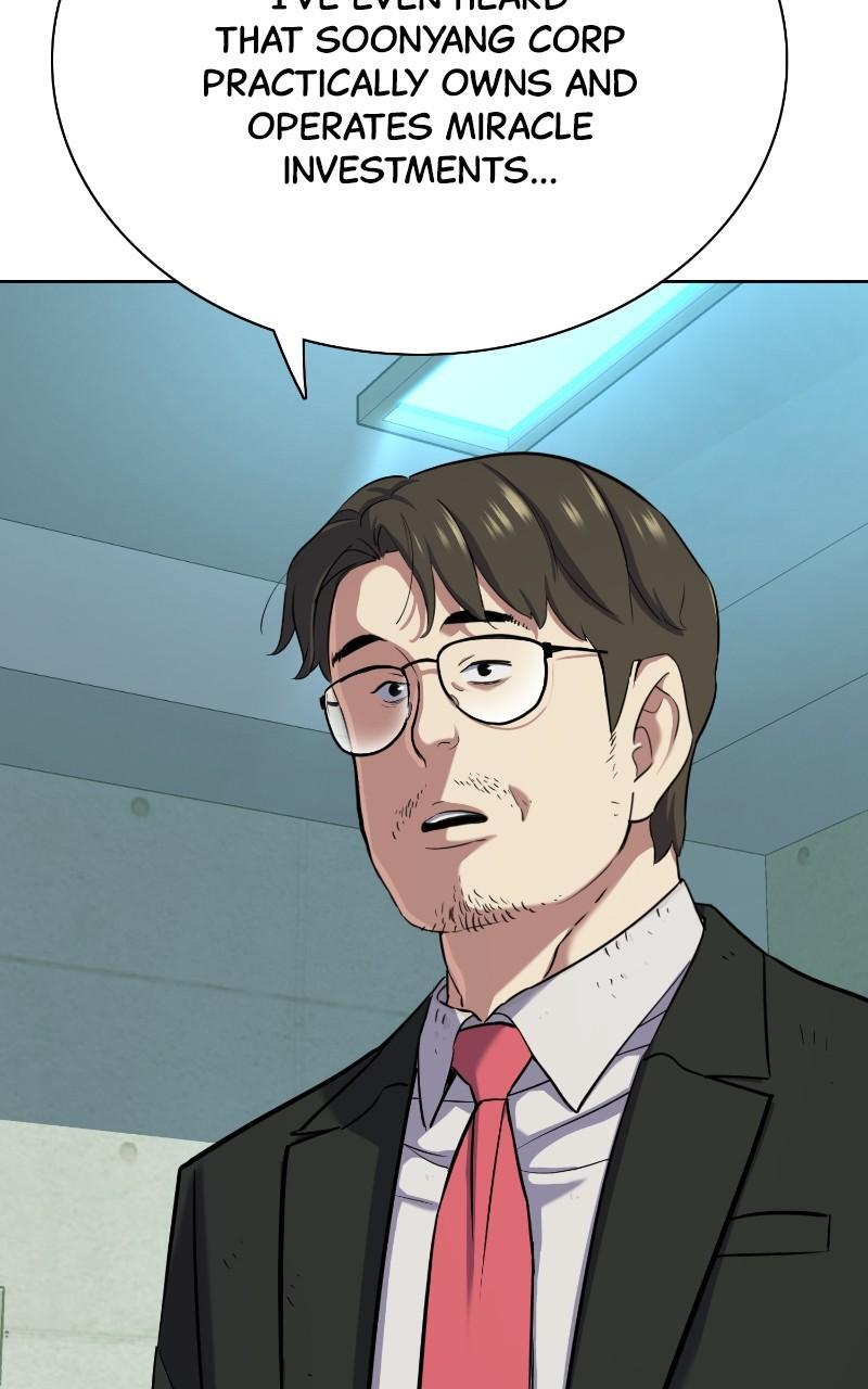 Read Reborn Rich Manga Online
