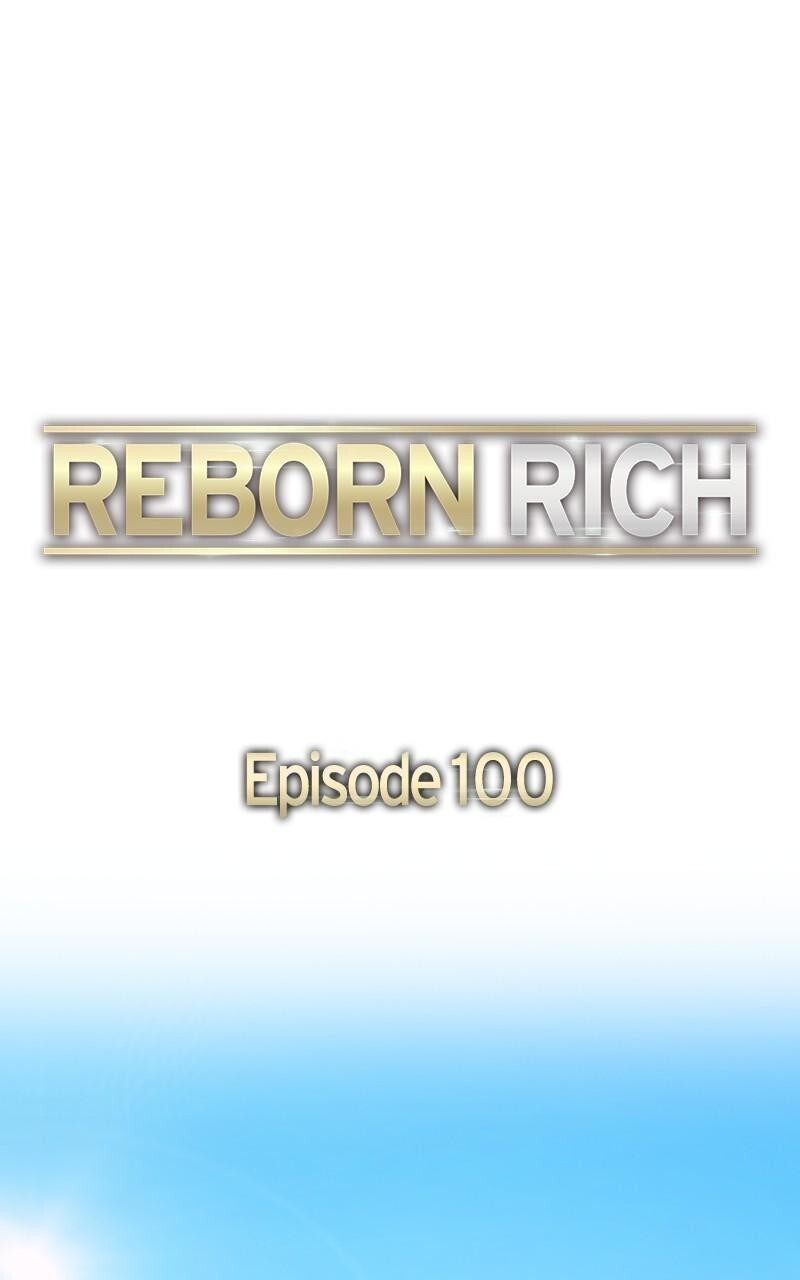 Read Reborn Rich Manga Online