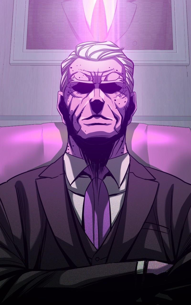 Read Reborn Rich Manga Online