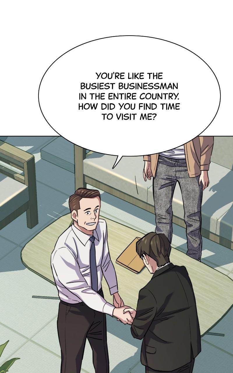 Read Reborn Rich Manga Online