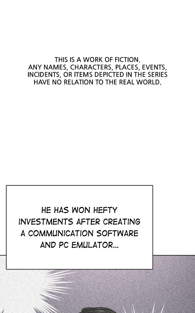 Read Reborn Rich Manga Online