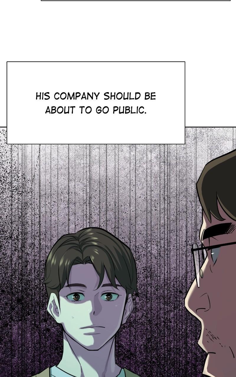 Read Reborn Rich Manga Online