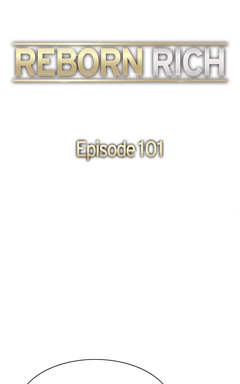 Read Reborn Rich Manga Online
