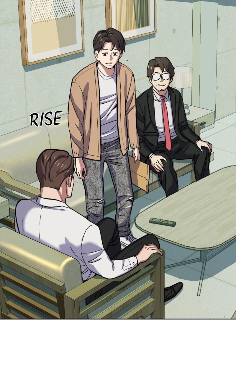 Read Reborn Rich Manga Online