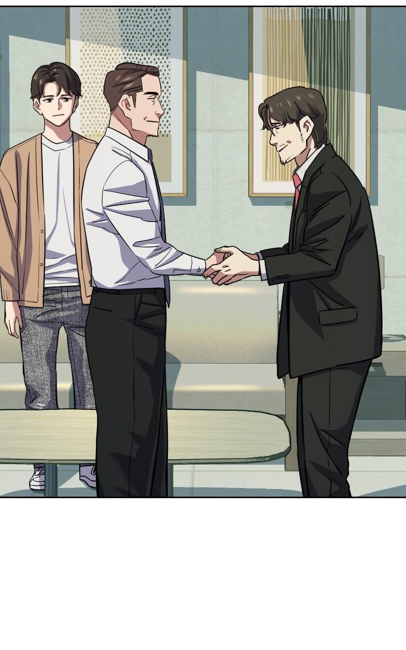 Read Reborn Rich Manga Online