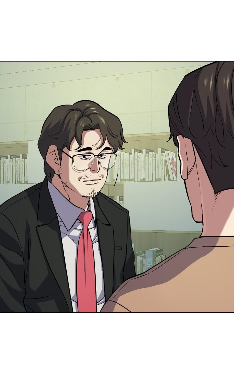Read Reborn Rich Manga Online