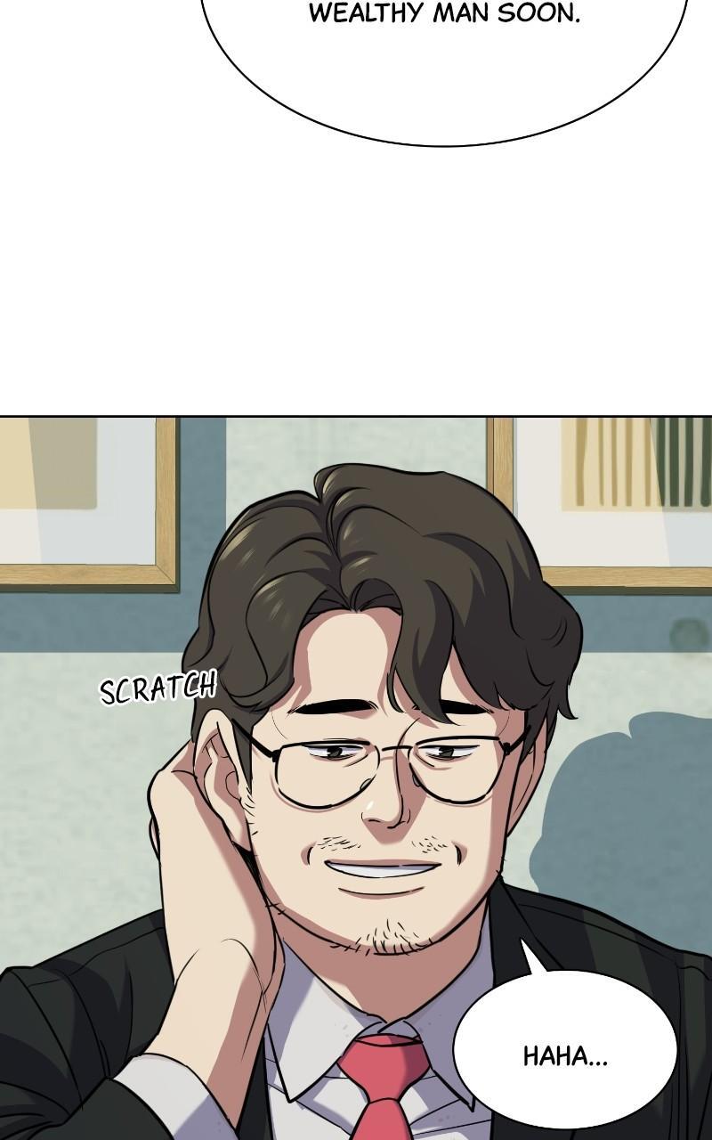Read Reborn Rich Manga Online