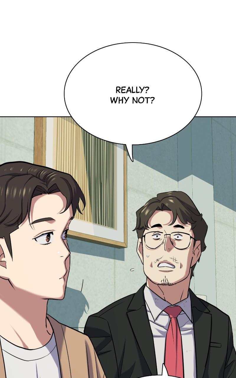 Read Reborn Rich Manga Online