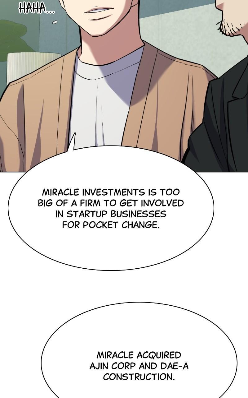 Read Reborn Rich Manga Online