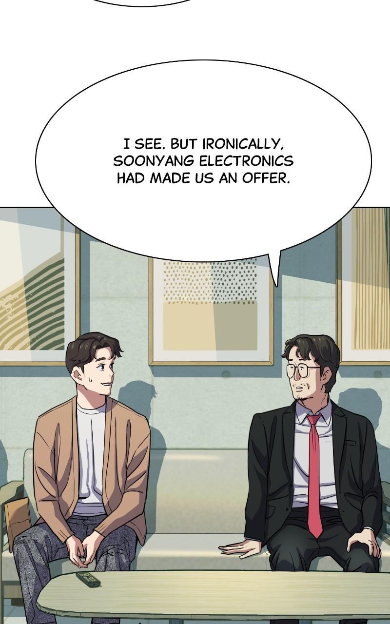Read Reborn Rich Manga Online