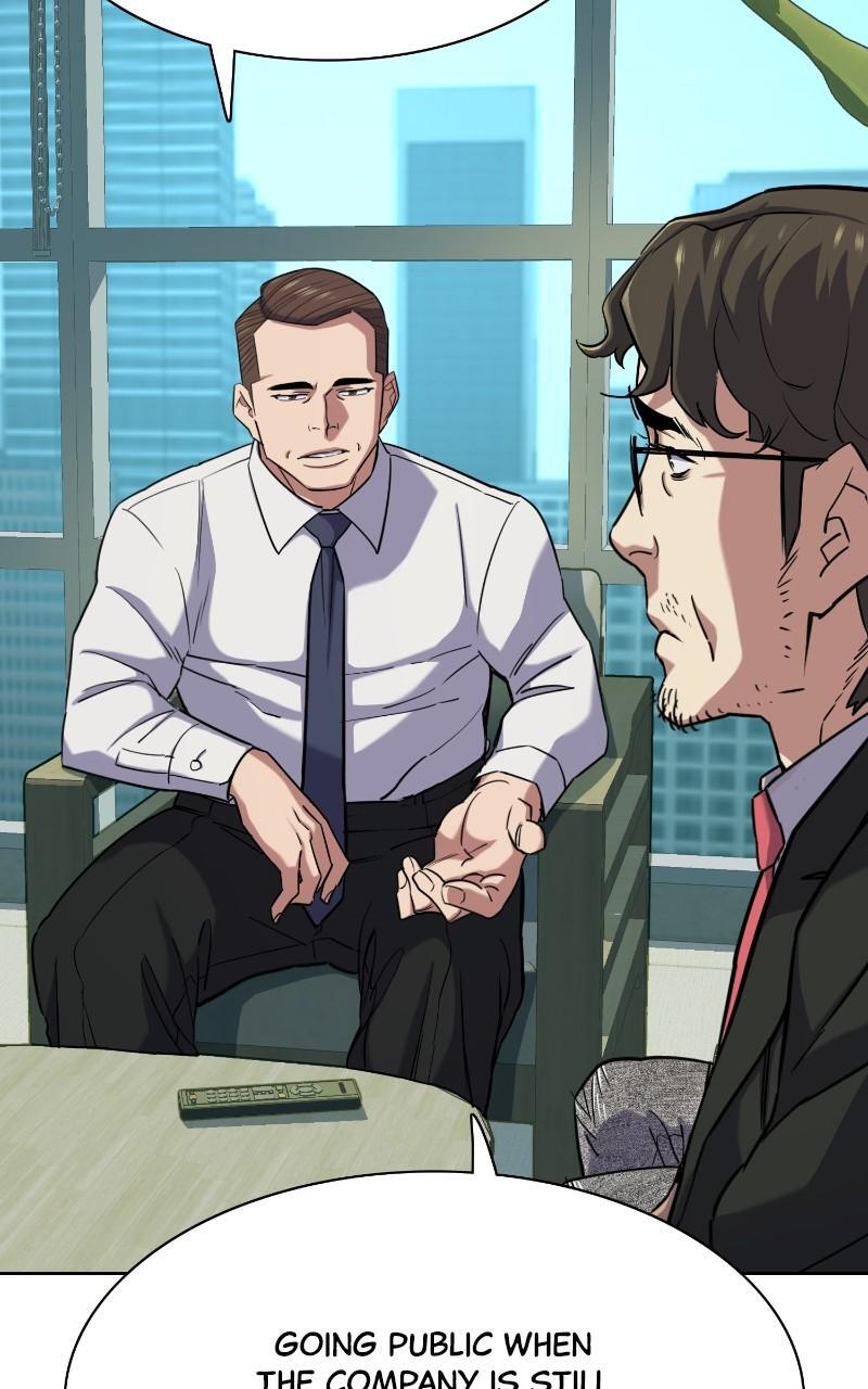 Read Reborn Rich Manga Online
