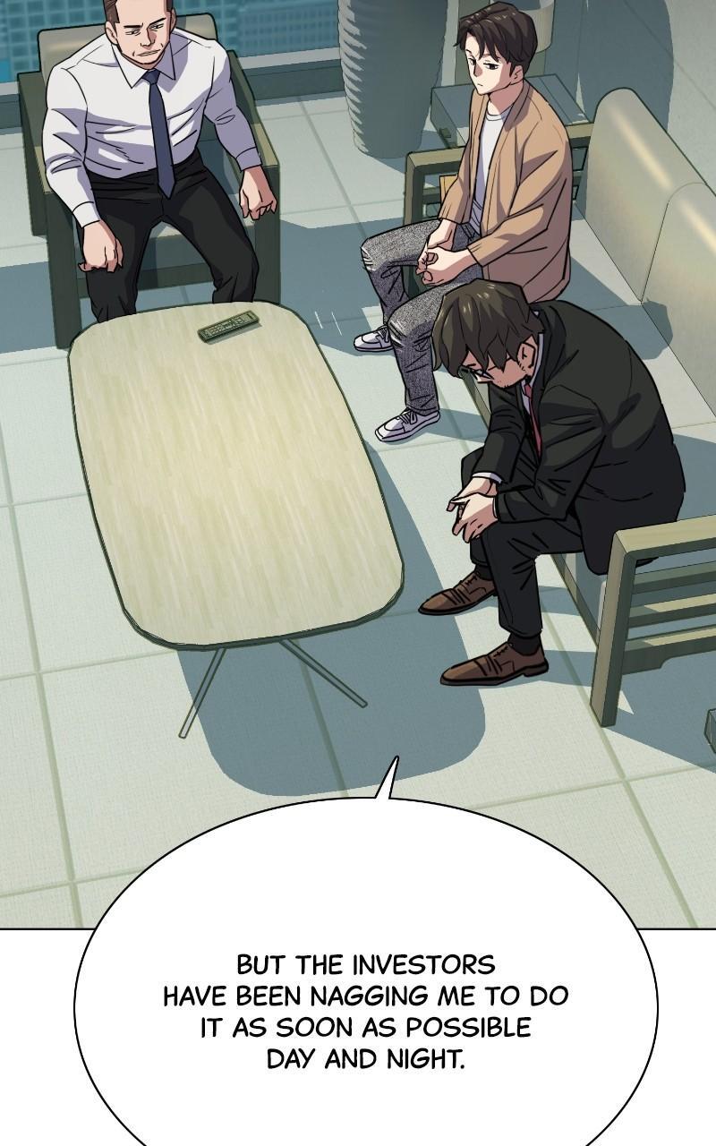 Read Reborn Rich Manga Online