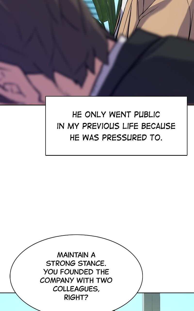 Read Reborn Rich Manga Online