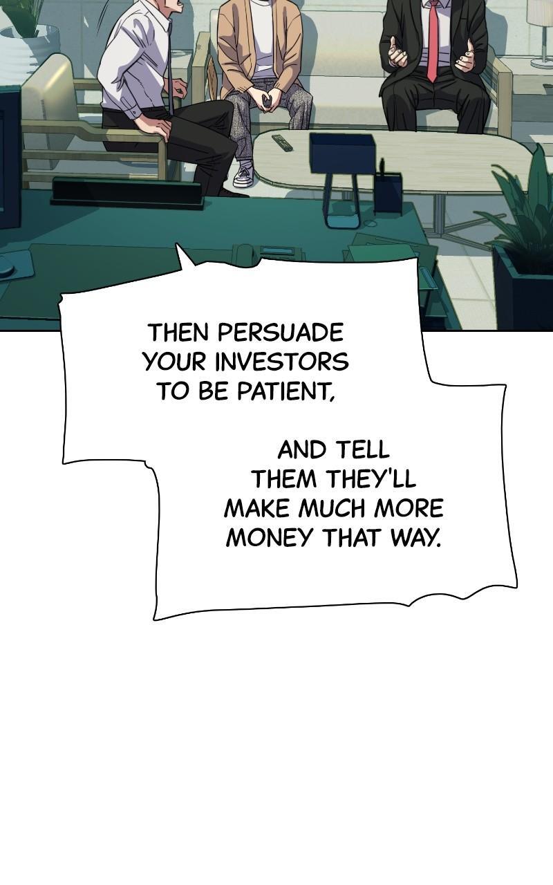 Read Reborn Rich Manga Online